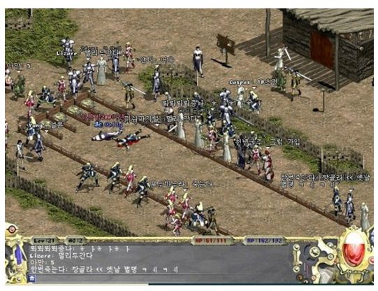 "뼈셋·일본도 기억하나요"... 엔씨, 초심 찾기 승부수 '리니지 클래식' 시동