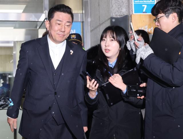 김병기 더불어민주당 의원 [사진=연합뉴스]