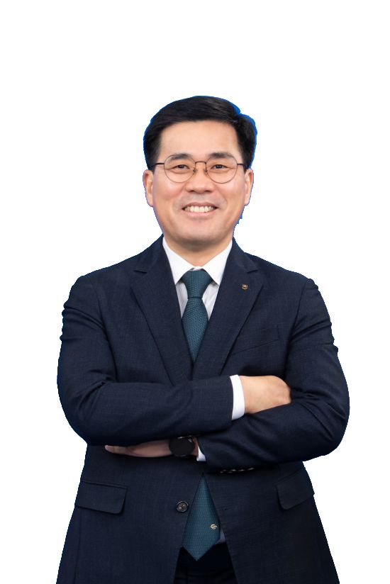 이정환 NH농협카드 사장 [사진=NH농협카드]