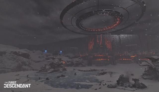 넥슨 '퍼스트 디센던트' 신규 콘텐츠 '균열 추적' 이미지 [사진=넥슨]