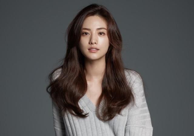 배우 나나. [사진=플레디스엔터테인먼트]