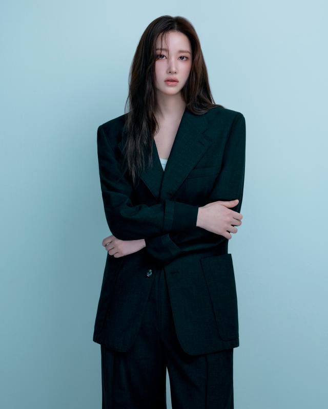 '프로젝트 Y' 배우 전종서 [사진=앤드마크]