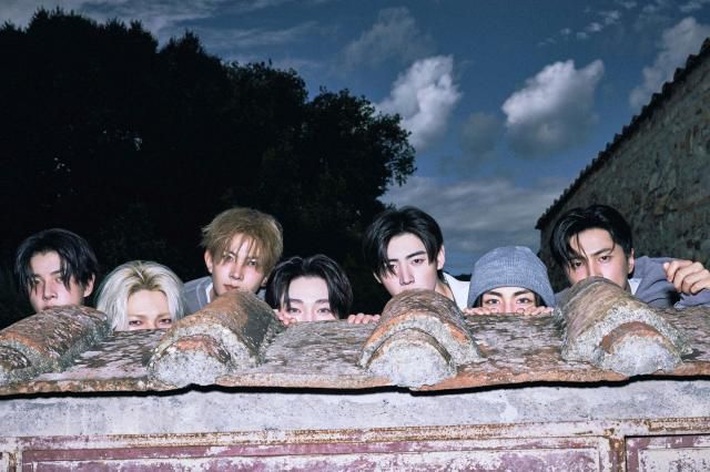 그룹 엔하이픈 [사진=빌리프랩]