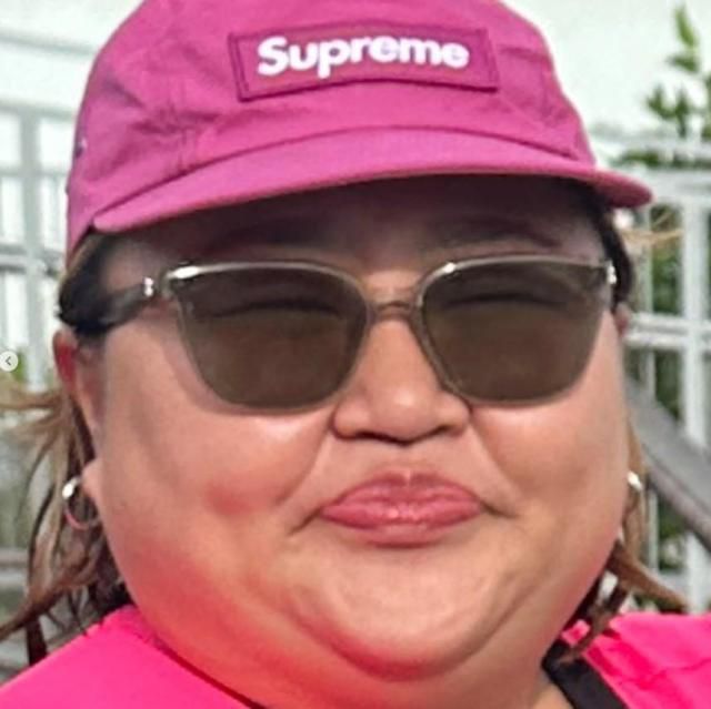 [사진=홍윤화 SNS]