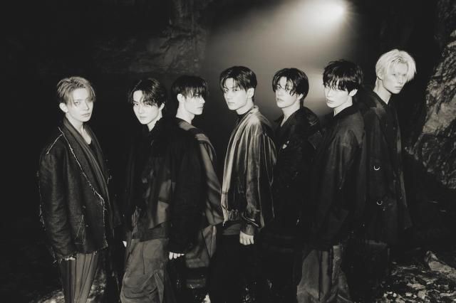 그룹 엔하이픈 [사진=빌리프랩]