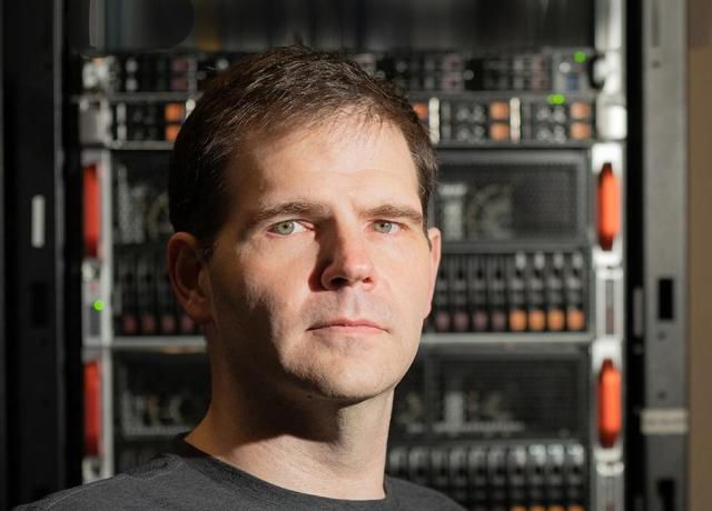 조나단 로스 CEO[사진=그록]