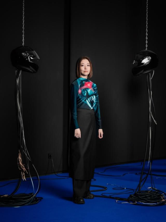 김아영 [사진=갤러리현대]