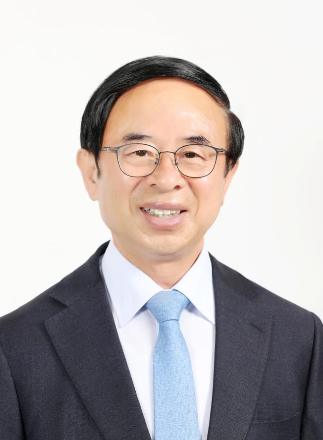 심민 임실군수.[사진=임실군]