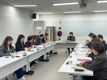 [사진=안양시의회]