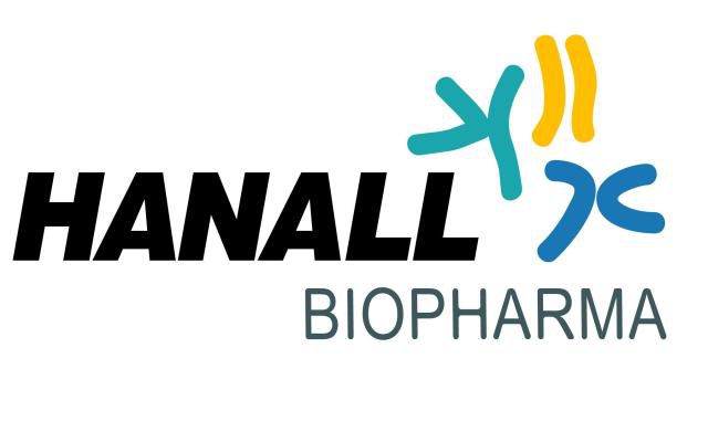 한올바이오파마 CI.[사진=한올바이오파마]