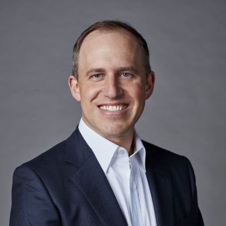 브렛 테일러 오픈AI 이사회 의장 겸 시에라 창업자.[사진=MWC]