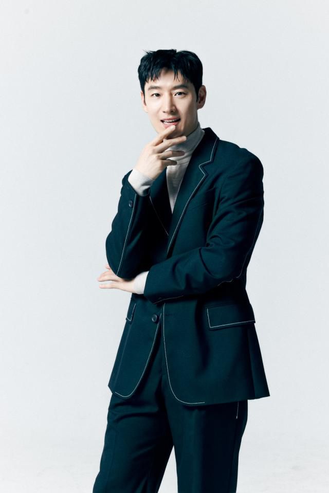 '모범택시3' 주연 배우 이제훈 [사진=컴퍼니온]