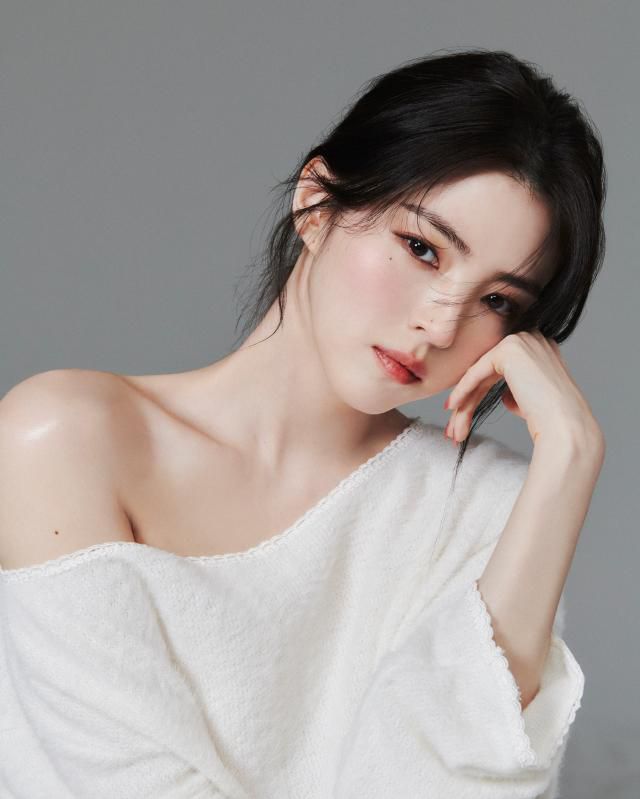 영화 '프로젝트 Y' 한소희 [사진=9아토엔터테인먼트]