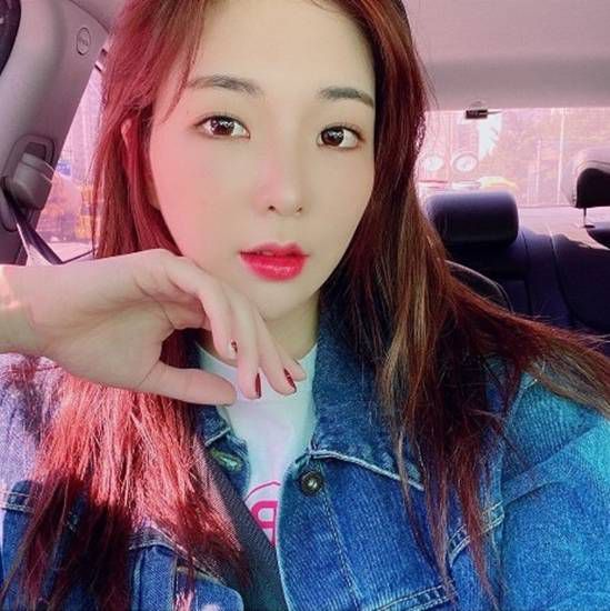 전 여자프로배구 선수 고유민 씨가 7월 31일 자택에서 숨진 채 발견됐다. 사진은 생전 고 씨의 모습. /인스타그램