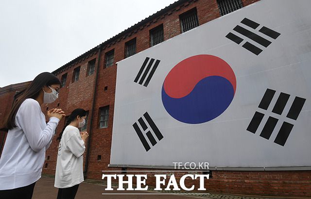 광복 75주년... 되새기는 광복의 의미