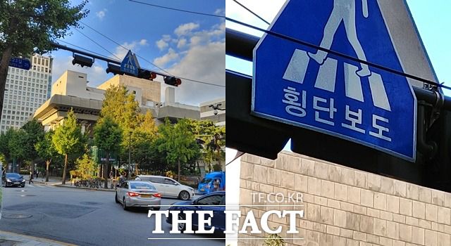 6400만 광각, 1300만 초광각, 1200만 초광각 등 3개의 렌즈가 탑재돼 카메라 성능도 우수했다. /최수진 기자