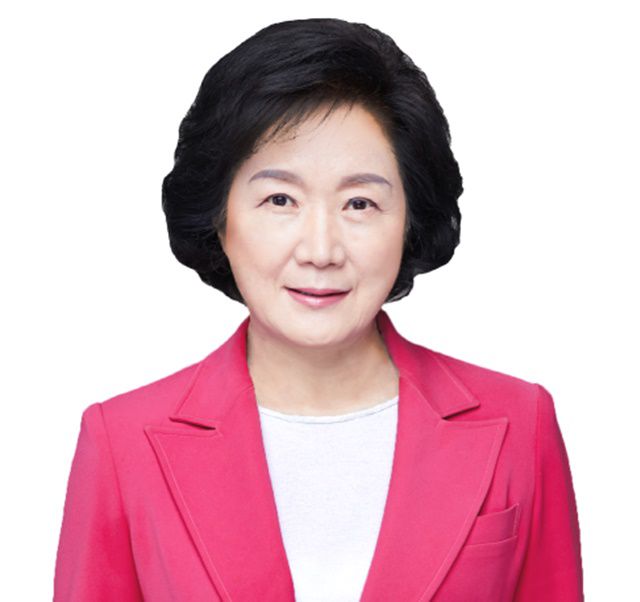 조명희 국민의힘 의원. /조 의원실 제공