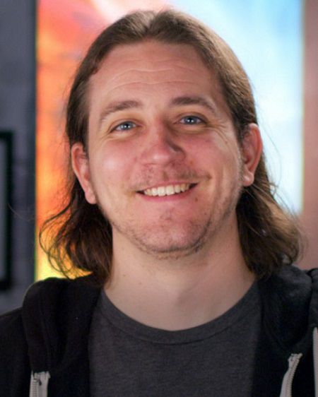 브라이언 피니 총괄은 '리그오브레전드'를 PC로 처음 선보인 2010년부터 라이엇게임즈와 함께해 온 원년 멤버 중 한 명이다. /라이엇게임즈 제공