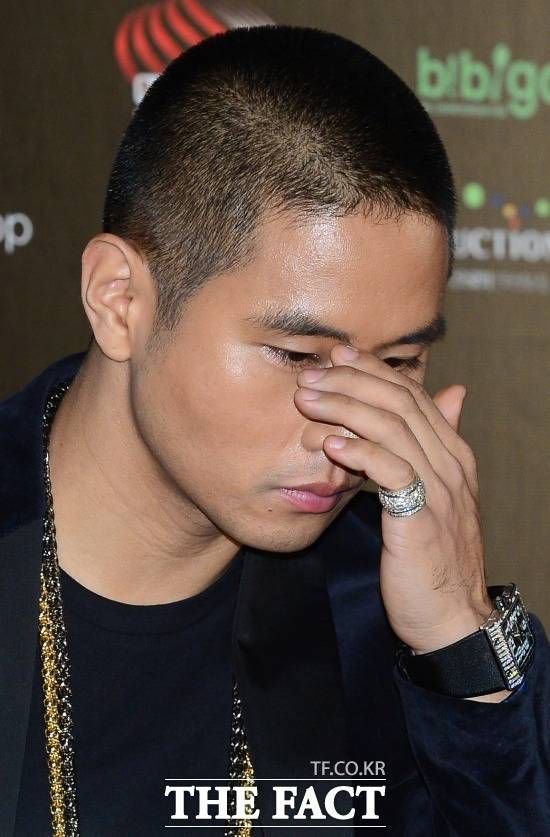 가수 유승준 씨가 미국 로스앤젤레스(LA) 총영사관을 상대로 사증(비자) 발급거부 처분 취소소송 을 제기했다. /더팩트DB