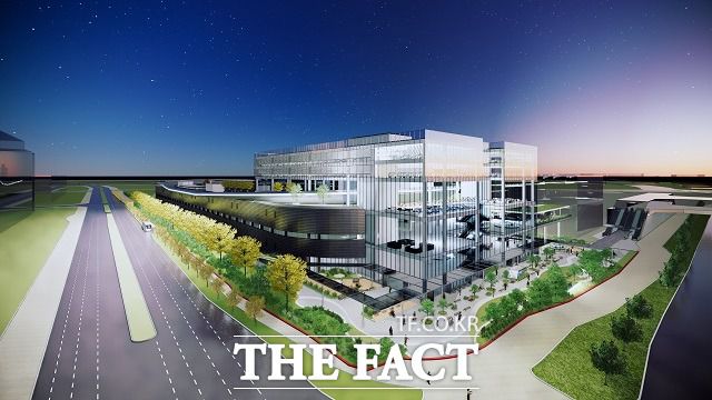 현대차그룹은 HMGICS를 동남아시아 물류와 금융, 비즈니스 허브로 꼽히는 싱가포르에 건립함으로써 동남아 내 인지도를 향상하고 브랜드 이미지를 제고할 수 있을 것으로 기대하고 있다. /현대차그룹 제공