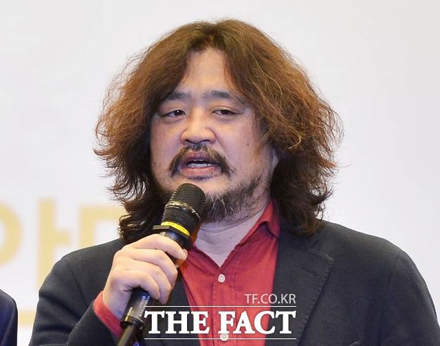 서울시 국감에서 TBS 라디오 '김어준의 뉴스공장'의 정치적 편향성이 도마에 올랐다. /이덕인 기자