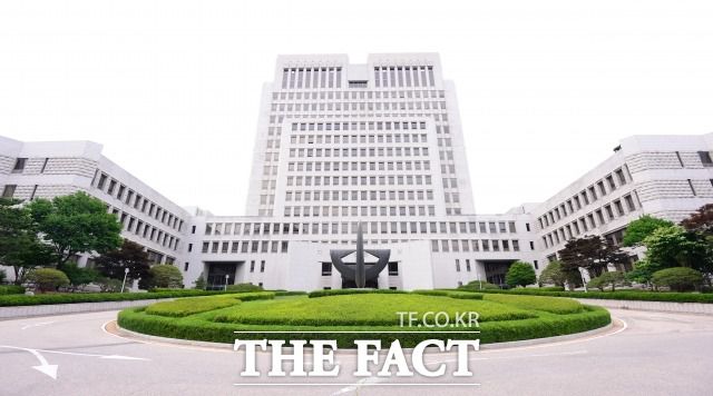 이수진 더불어민주당 의원(전 대법원 재판연구관)이 국제인권법연구회와 인권보장을 위한 사법제도 소모임(인사모)을 주도한 판사라는 이유로 '본보기식' 인사 불이익을 당했다고 증언했다. /남용희 기자