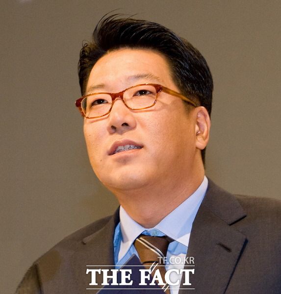 정지선 현대백화점그룹 회장은 최근 "코로나19 장기화 등 어려운 영업 환경에서도 판교점이 매출 1조 원을 달성한 것은 의미가 크다"며 직원들에게 감사의 뜻을 전했다. /더팩트 DB