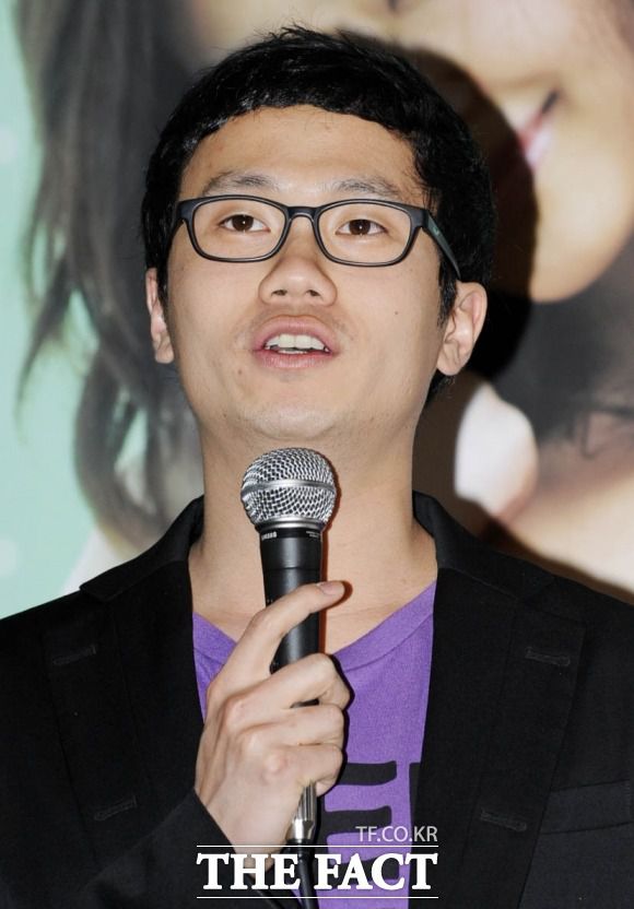 안상태가 층간소음 가해자로 지목돼 구설에 올랐다. 이웃 주민 A씨는 "아직도 사과를 받지 못했다"며 불편한 심기를 드러냈다. /더팩트 DB