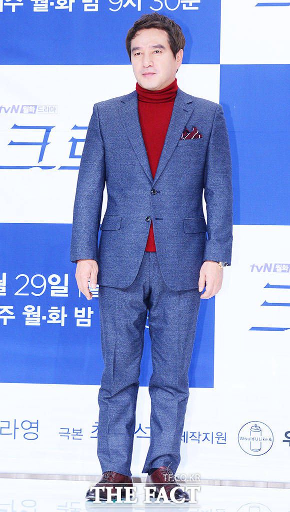 조재현에게 성폭행을 당했다고 주장해왔던 A씨가 항소를 포기했다. 2018년부터 3년여간 계속된 법적 분쟁은 이로써 마무리되는 모양새다. /더팩트DB