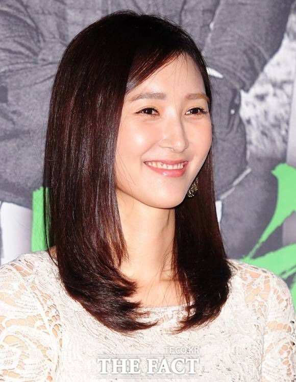 김보경이 지난 2일 암 투병 끝에 사망했다. 그는 영화 '친구'를 통해 스포트라이트를 받은 바 있다. /더팩트 DB