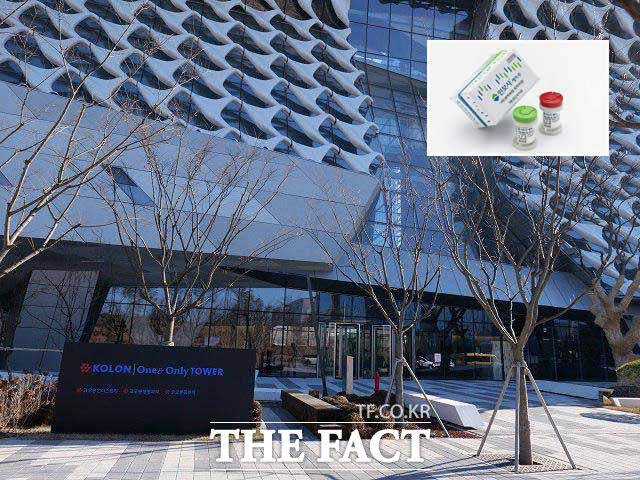 1심 재판부는 "인보사 품목 허가 과정에서 식약처의 검증이 부족한 것이 아닌지 의심된다"고 판단했다. /더팩트 DB