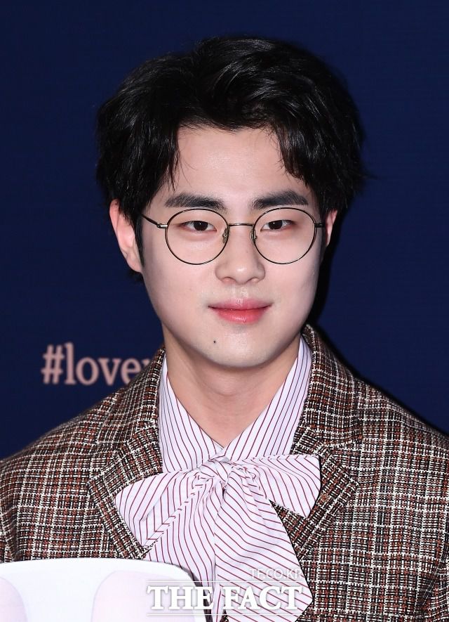 배우 조병규가 학교 폭력 논란을 직접 해명한 가운데, 계속되는 의혹에 억울하고 당혹스러웠다고 밝혔다. /더팩트 DB