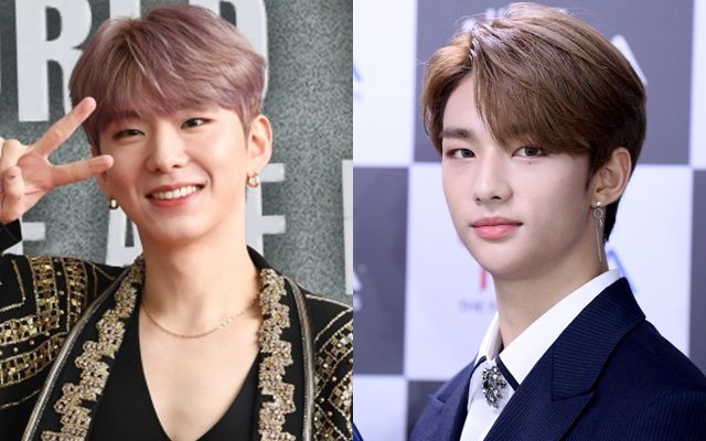 몬스타엑스 기현과 스트레이 키즈 현진이 학폭 논란에 대해 직접 사과했다. /더팩트 DB