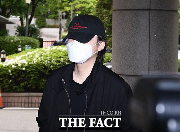 국민의힘 장제원 의원의 아들 용준씨가 폭행사건에 휘말려 구설수에 올랐다. /더팩트 DB