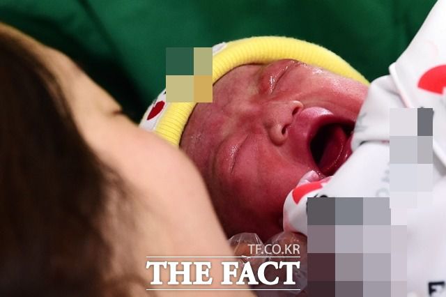 지난 19년간 저출산 문제 해결을 위해 230조 원 넘게 재정을 투입했지만, 우리나라는 전 세계에서 유일한 0명대 출산율 국가이다. 2018년 0명대 출산율에 진입한 이후에도 계속 낮아져 지난해 출산율은 0.84명까지 추락하면서 새로운 대책 마련이 필요하다는 지적이 나온다. /더팩트 DB