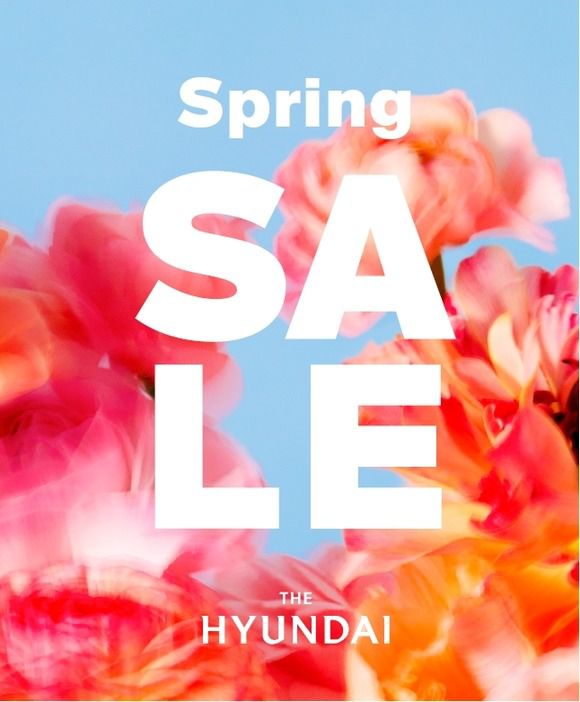 패션‧잡화 상품과 관련된 다양한 오프라인 프로모션도 준비했다. /현대백화점 제공