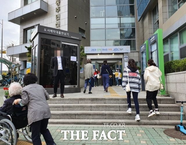 LH사태가 촉발한 부동산 이슈는 확실히 유권자들의 투표 판단 기준 중 하나였던 것으로 보인다. /박숙현 기자