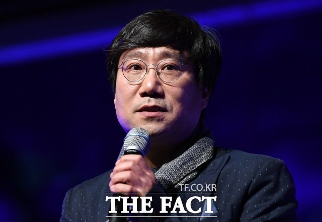 양정철 전 민주연구원장이 지난 1월 미국 싱크탱크 전략국제문제연구소(CSIS)에서 객원 선임연구원으로 활동해오다 석 달 만에 귀국한 것으로 알려졌다. /이새롬 기자