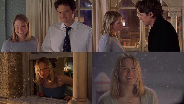 영화 '브리짓 존스의 일기'가 오는 19일 디지털 리마스터링으로 재개봉한다. 르네 젤위거는 사랑스러운 캐릭터 브리짓으로 다시 한번 관객을 찾는다. /영화 스틸컷