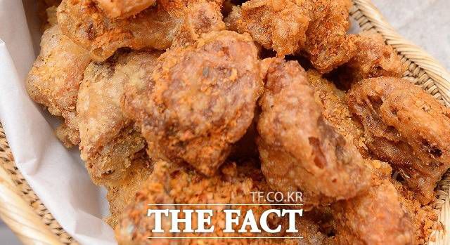 6일 통계청의 소비자물가 동향에 따르면 지난달 외식 물가는 전년 대비 2.1% 상승했다. /남용희 기자