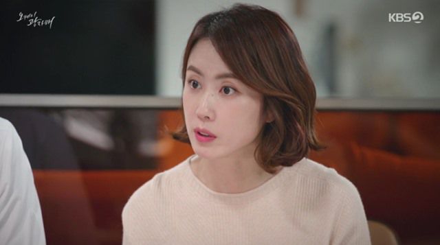 배우 홍은희가 지난 4월 코로나19 확진자와 접촉한 사실이 밝혀져 그가 출연중이던 KBS 2TV 주말드라마 '오케이 광자매'는 촬영을 일시 멈췄다. /KBS 제공