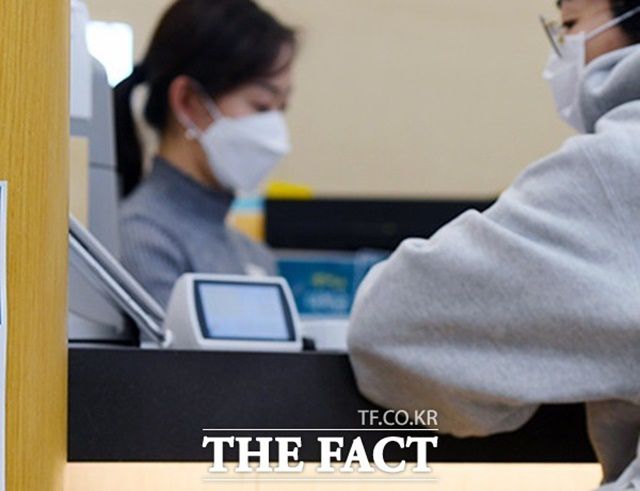 이러한 가운데 금융당국이 뒤늦게 2금융권의 대출규제도 강화하고 있어 대출 실수요자들의 속은 타들어 가고 있다. /더팩트 DB