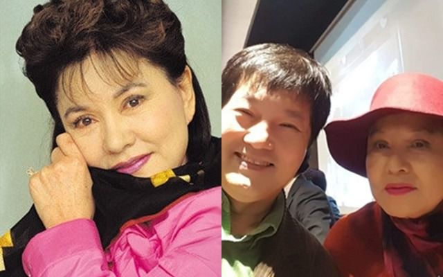 원로배우 최진희가 지난 17일 향년 80세의 나이로 세상을 떠났다. /한지일 제공