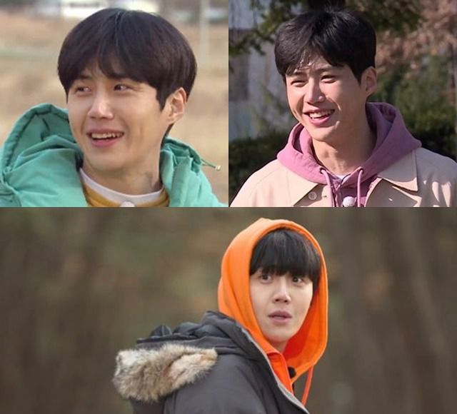 김선호는 드라마 '김과장' '투깝스' 등을 통해 연기력을 인정받은 뒤 '갯마을 차차차'의 참신한 이미지와 '1박2일' 고정멤버로 활약하면서 인기정점에 섰다. 사생활 폭로 이후 사실상 연기활동을 중단했다. /KBS 제공