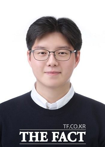 6.1 지방선거에tj 남양주시마선거구 국민의힘 시의원 예비후보로 등록한 최정현 예비후보/남양주시선거관리위원회 제공