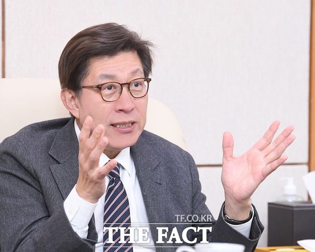 박형준 부산시장. /부산시 제공