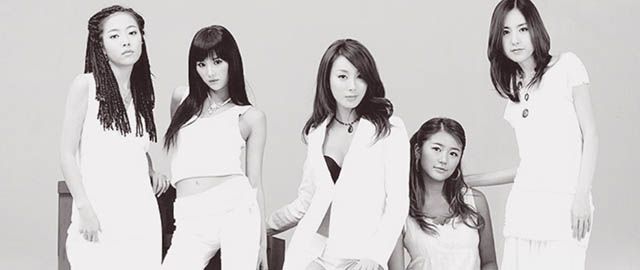 한류 태동의 밑거름이 된 베이비복스는 90년대 후반 DR뮤직 윤모 대표가 탄생시킨 5인조 걸그룹이다. 멤버는 이희진, 심은진, 간미연, 윤은혜로 2006년까지 활동한 뒤 해체됐다. /DR뮤직