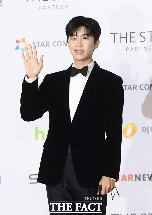 가수 임영웅이 KBS2 '뮤직뱅크'에서 2위를 차지한 가운데, 순위 선정 기준에 대한 의혹이 제기됐다. /더팩트 DB