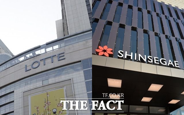 특히, 이들은 코로나19로 잠정 중단된 오프라인 신규 투자에 적극적으로 나선다. /더팩트 DB