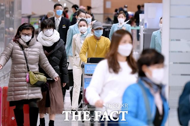 법무부는 이민 관련 업무를 통합적으로 관리할 컨트롤타워인 '이민청' 설립 논의를 올해 하반기 내에 적극 공론화한다는 계획이다. /이선화 기자